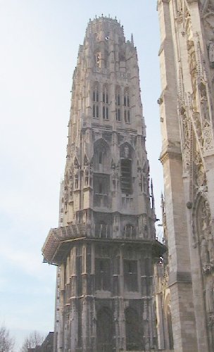 the chicago tribune building. Chicago - Tribune Tower