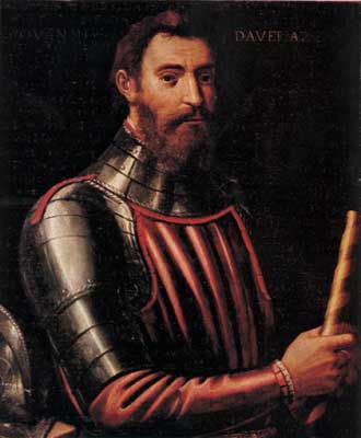 Giovanni de Verrazano